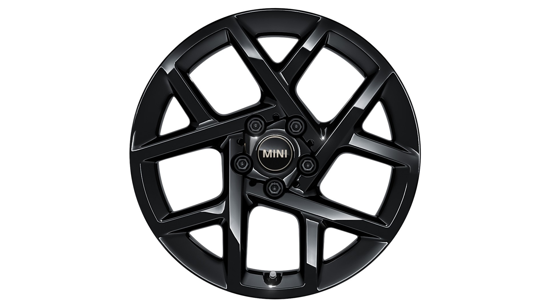 MINI Cooper 3-door - sustainability - secondary aluminum